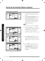 Preview for 196 page of Dacor DOC30M977D Series User Manual