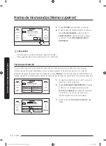 Preview for 198 page of Dacor DOC30M977D Series User Manual