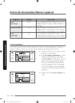 Preview for 218 page of Dacor DOC30M977D Series User Manual