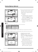 Preview for 246 page of Dacor DOC30M977D Series User Manual