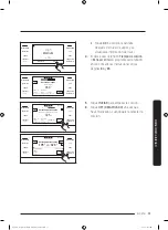 Preview for 247 page of Dacor DOC30M977D Series User Manual