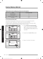 Preview for 252 page of Dacor DOC30M977D Series User Manual