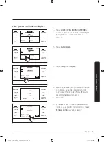 Preview for 263 page of Dacor DOC30M977D Series User Manual