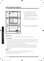 Preview for 270 page of Dacor DOC30M977D Series User Manual