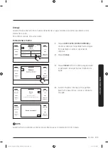 Preview for 271 page of Dacor DOC30M977D Series User Manual