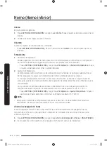 Preview for 274 page of Dacor DOC30M977D Series User Manual