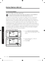 Preview for 276 page of Dacor DOC30M977D Series User Manual