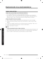 Preview for 278 page of Dacor DOC30M977D Series User Manual