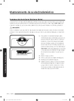 Preview for 286 page of Dacor DOC30M977D Series User Manual