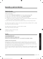 Preview for 299 page of Dacor DOC30M977D Series User Manual