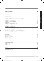 Preview for 311 page of Dacor DOC30M977D Series User Manual