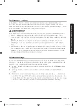 Preview for 315 page of Dacor DOC30M977D Series User Manual