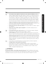 Preview for 319 page of Dacor DOC30M977D Series User Manual