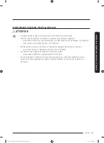 Preview for 327 page of Dacor DOC30M977D Series User Manual