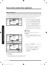 Preview for 346 page of Dacor DOC30M977D Series User Manual