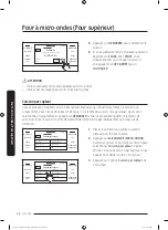 Preview for 350 page of Dacor DOC30M977D Series User Manual