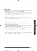 Preview for 355 page of Dacor DOC30M977D Series User Manual