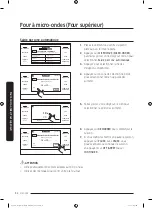 Preview for 356 page of Dacor DOC30M977D Series User Manual