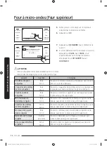 Preview for 360 page of Dacor DOC30M977D Series User Manual