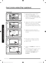 Preview for 364 page of Dacor DOC30M977D Series User Manual