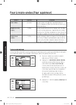 Preview for 370 page of Dacor DOC30M977D Series User Manual