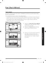 Preview for 387 page of Dacor DOC30M977D Series User Manual