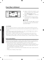 Preview for 388 page of Dacor DOC30M977D Series User Manual