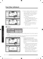 Preview for 398 page of Dacor DOC30M977D Series User Manual