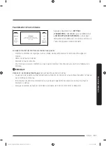 Preview for 407 page of Dacor DOC30M977D Series User Manual