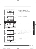 Preview for 415 page of Dacor DOC30M977D Series User Manual