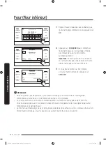 Preview for 416 page of Dacor DOC30M977D Series User Manual