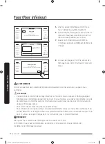 Preview for 422 page of Dacor DOC30M977D Series User Manual