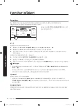 Preview for 424 page of Dacor DOC30M977D Series User Manual