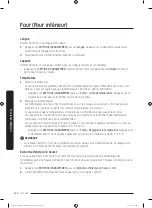 Preview for 426 page of Dacor DOC30M977D Series User Manual