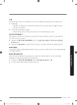 Preview for 427 page of Dacor DOC30M977D Series User Manual