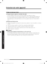 Preview for 430 page of Dacor DOC30M977D Series User Manual