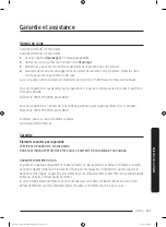 Preview for 451 page of Dacor DOC30M977D Series User Manual