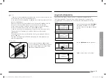 Предварительный просмотр 55 страницы Dacor DOC30T977DS/DA User Manual