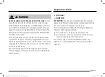 Preview for 3 page of Dacor DOP36 86D Series User Manual