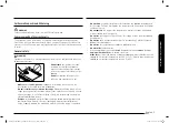 Preview for 5 page of Dacor DOP36 86G Series Installation Manual