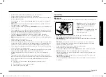 Preview for 9 page of Dacor DOP36 86G Series Installation Manual