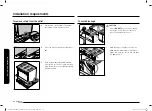 Preview for 14 page of Dacor DOP36 86G Series Installation Manual