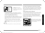 Preview for 17 page of Dacor DOP36 86G Series Installation Manual