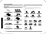 Предварительный просмотр 18 страницы Dacor DOP36 86G Series Installation Manual