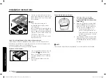 Preview for 24 page of Dacor DOP36 86G Series Installation Manual