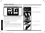 Preview for 26 page of Dacor DOP36 86G Series Installation Manual