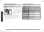 Preview for 42 page of Dacor DOP36 86G Series Installation Manual