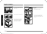 Предварительный просмотр 46 страницы Dacor DOP36 86G Series Installation Manual