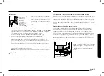 Preview for 49 page of Dacor DOP36 86G Series Installation Manual