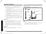 Предварительный просмотр 52 страницы Dacor DOP36 86G Series Installation Manual